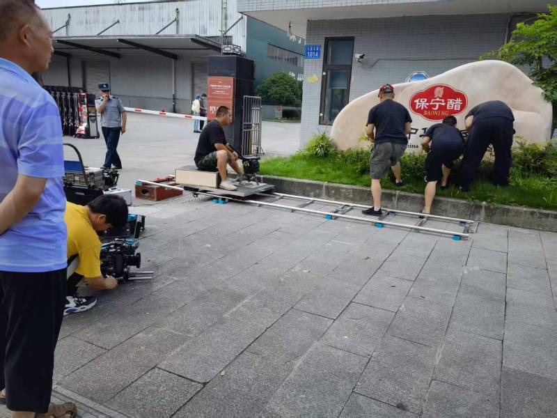 无为县TVC拍摄：制造业专属TVC方案，用镜头展现企业硬核实力！