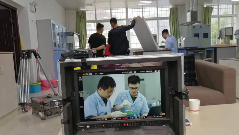 元宇宙搭台唱戏，无为县广告片拍摄公司抢滩虚拟世界首支舞