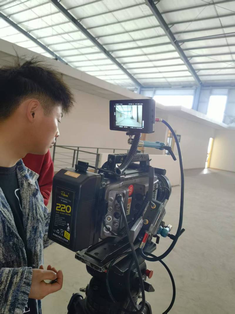 解锁无为县广告片拍摄：以创意镜头，解锁品牌商业价值新高度