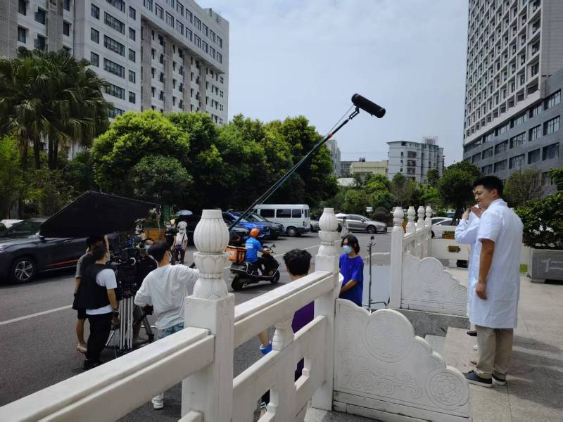 无为县广告片拍摄公司低成本实现高规格制作的诀窍